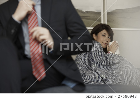 浪漫的共同生活 27580948