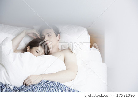 Romantic living together Romantic living together 27581080