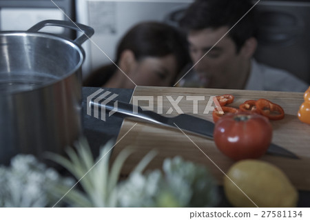 浪漫的共同生活 浪漫的共同生活 27581134