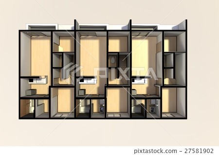 Apartment Apartment 27581902