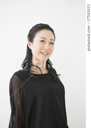 女人的肖像 女人的肖像 27583813