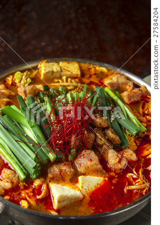 Korean cuisine Korean cuisine 27584204