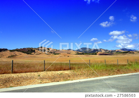 California's Central Coast, Big Sur, USA.. 27586503