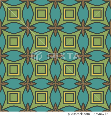 Seamless pattern Seamless pattern 27586716