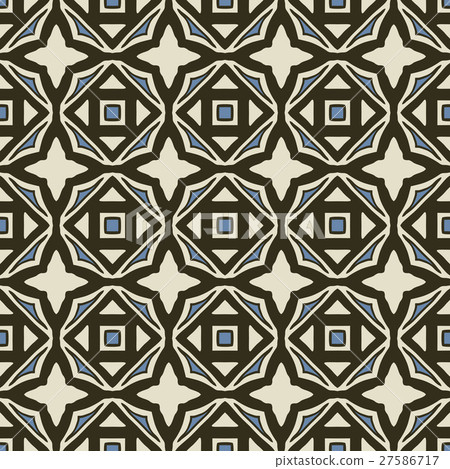 Seamless pattern Seamless pattern 27586717