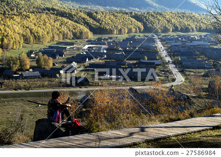 自然景觀 27586984