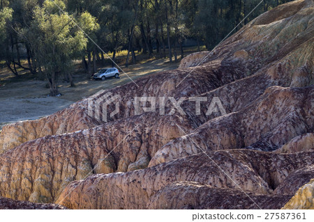 自然景觀 自然景觀 27587361