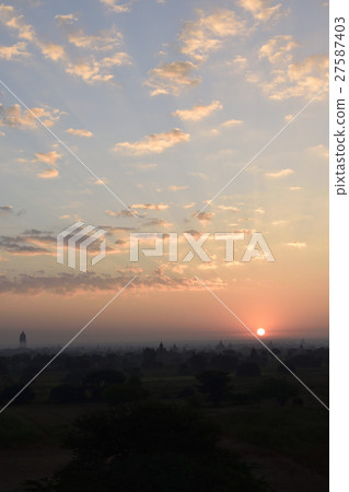 Dawn of Bagan Dawn of Bagan 27587403