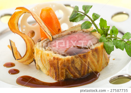 beef 27587735