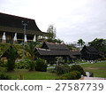 Malangia Minangkabau Architecture 27587739