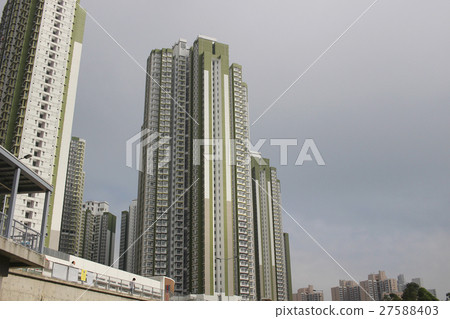 the On Tat Estate at Anderson 27588403