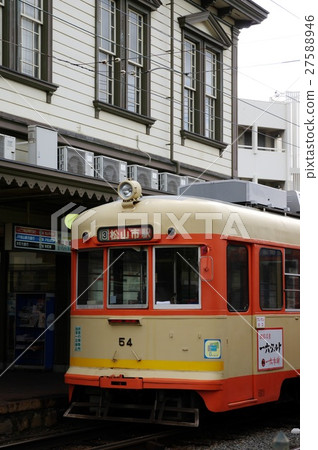 Iyo Railway 27588946