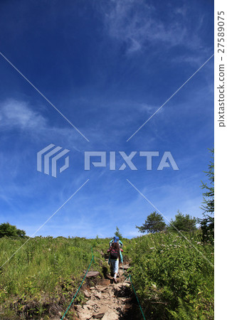 Kirigamine Highlands 27589075