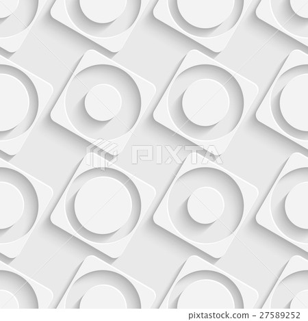 Seamless Geometric Pattern 27589252