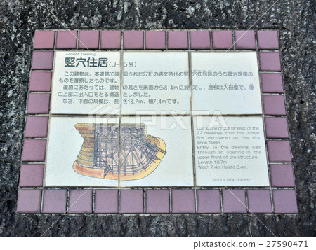 宇都宮市Nejigaya遺址 27590471