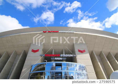 洋馬體育場永井田徑 27590575