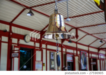 Hua Hin railway station Thailand Hua Hin railway station Thailand 27590905