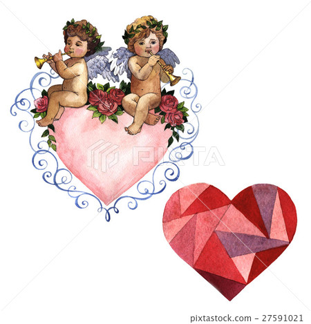 Happy Valentines Day love celebration in a Happy Valentines Day love celebration in a 27591021