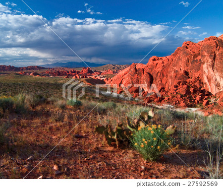 Valley of Fire State Park Valley of Fire State Park 27592569