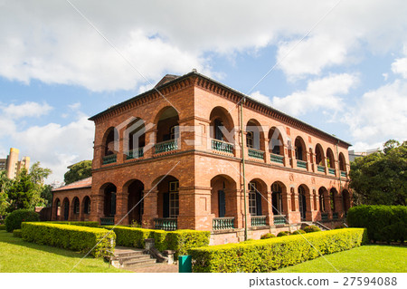 Taipei Freshwater Hongmao City 27594088