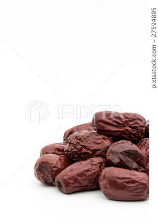 乾棗：大棗（中國棗） 27594895