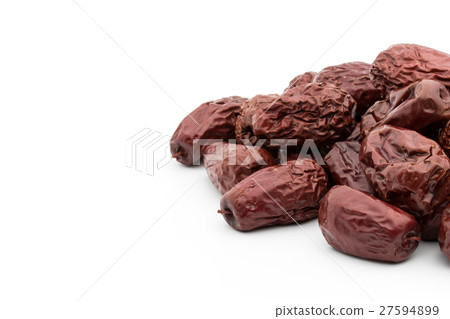 Dry jujube: jujube (Chinese date) Dry jujube: jujube (Chinese date) 27594899