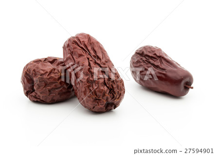 Dry jujube: jujube (Chinese date) 27594901