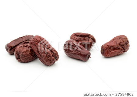 Dry jujube: jujube (Chinese date) 27594902