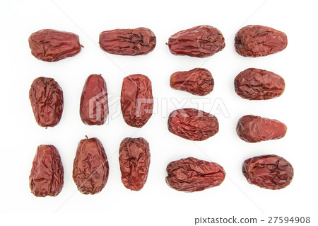 Dry jujube: jujube (Chinese date) Dry jujube: jujube (Chinese date) 27594908