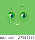 Sad emoticon emoji 27595312