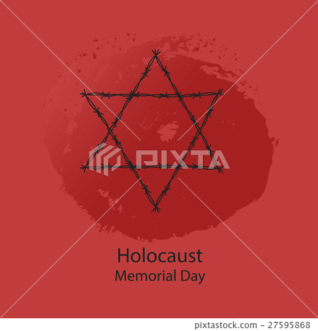 Holocaust Memorial Day Holocaust Memorial Day 27595868