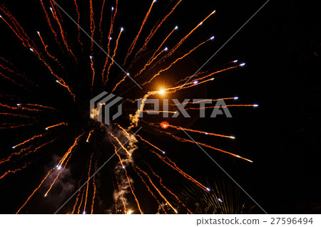Celebrations in full swing Celebrations in full swing 27596494