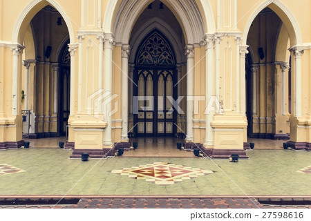 Church Doorway Entry Design Concept Church Doorway Entry Design Concept 27598616