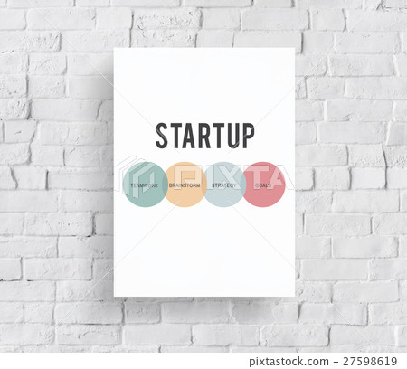 Start up Business Entrepreneur Concept Start up Business Entrepreneur Concept 27598619