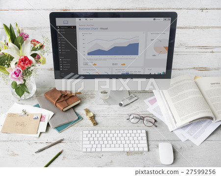 Business Commercial Corporate Development Concept 27599256