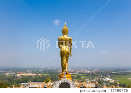 Buddha image 27599776