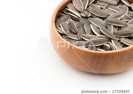Sunflower seeds: Sunflower seeds 27599985