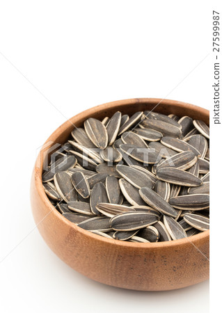Sunflower seeds: Sunflower seeds 27599987