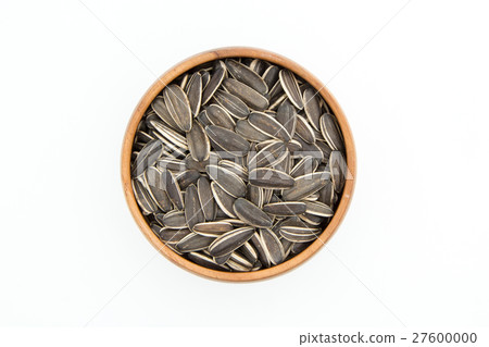 Sunflower seeds: Sunflower seeds 27600000