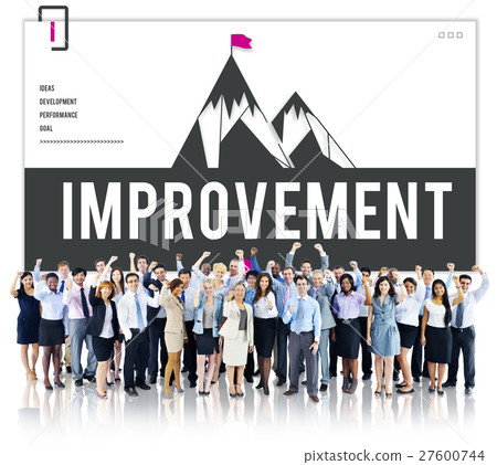 Challenge Target Improvement Strategy Concept Challenge Target Improvement Strategy Concept 27600744