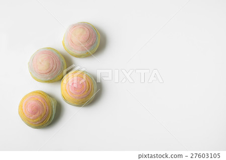 chinese pastry 27603105