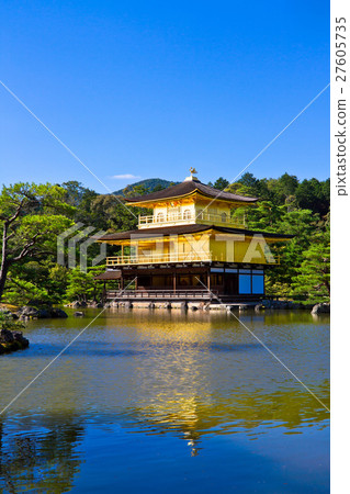 夏天金閣寺 27605735