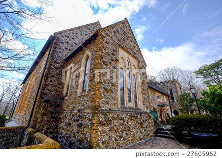 那須彩色玻璃藝術博物館 27605962