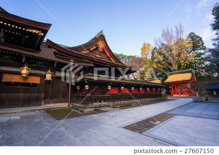 Kyoto Kitano Tenman-myeon 27607150