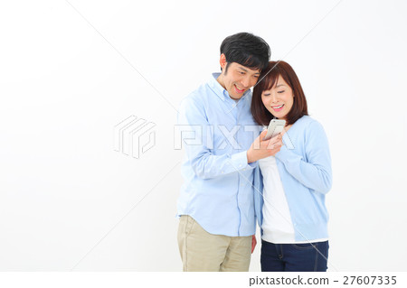 Middle-sex watch smartphone 27607335