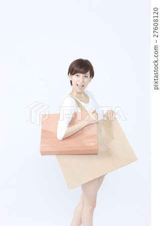 Shopping image Shopping image 27608120