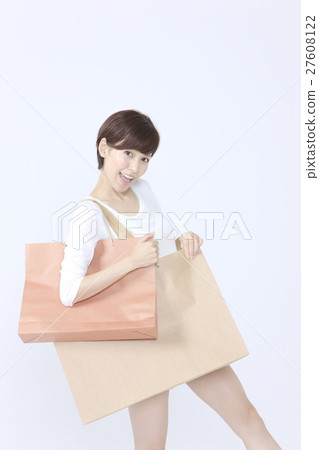 Shopping image 27608122