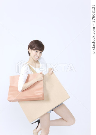 Shopping image 27608123