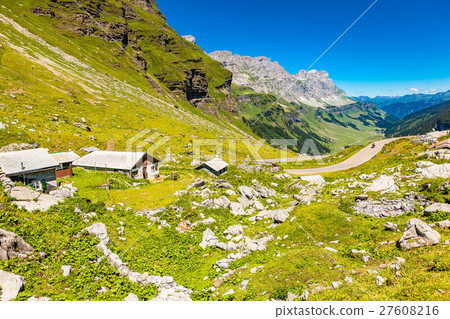 klausenpass 27608216