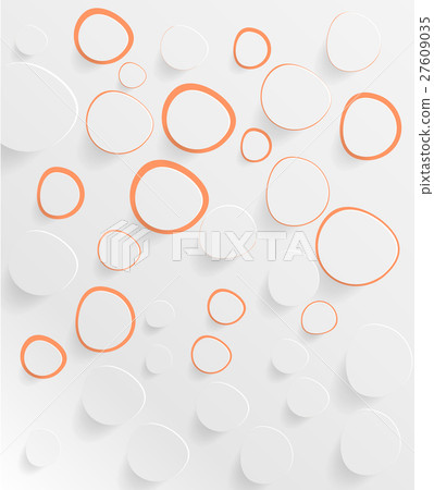 Abstract web design bubble, Abstract web design bubble, 27609035